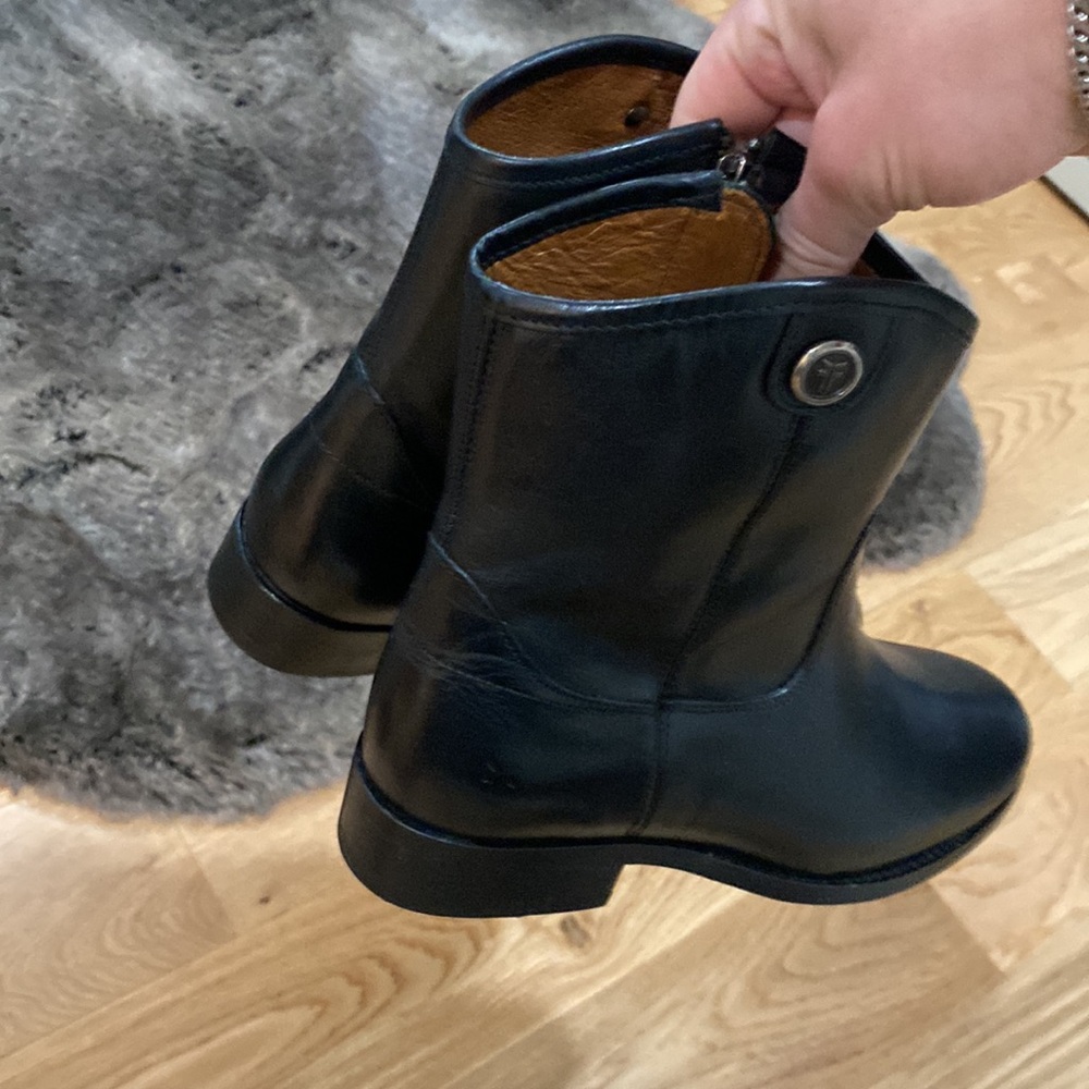 Frye Melissa boots - Picture 4 of 5
